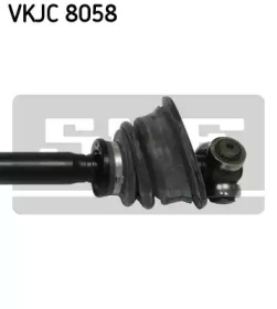 skf vkjc8058